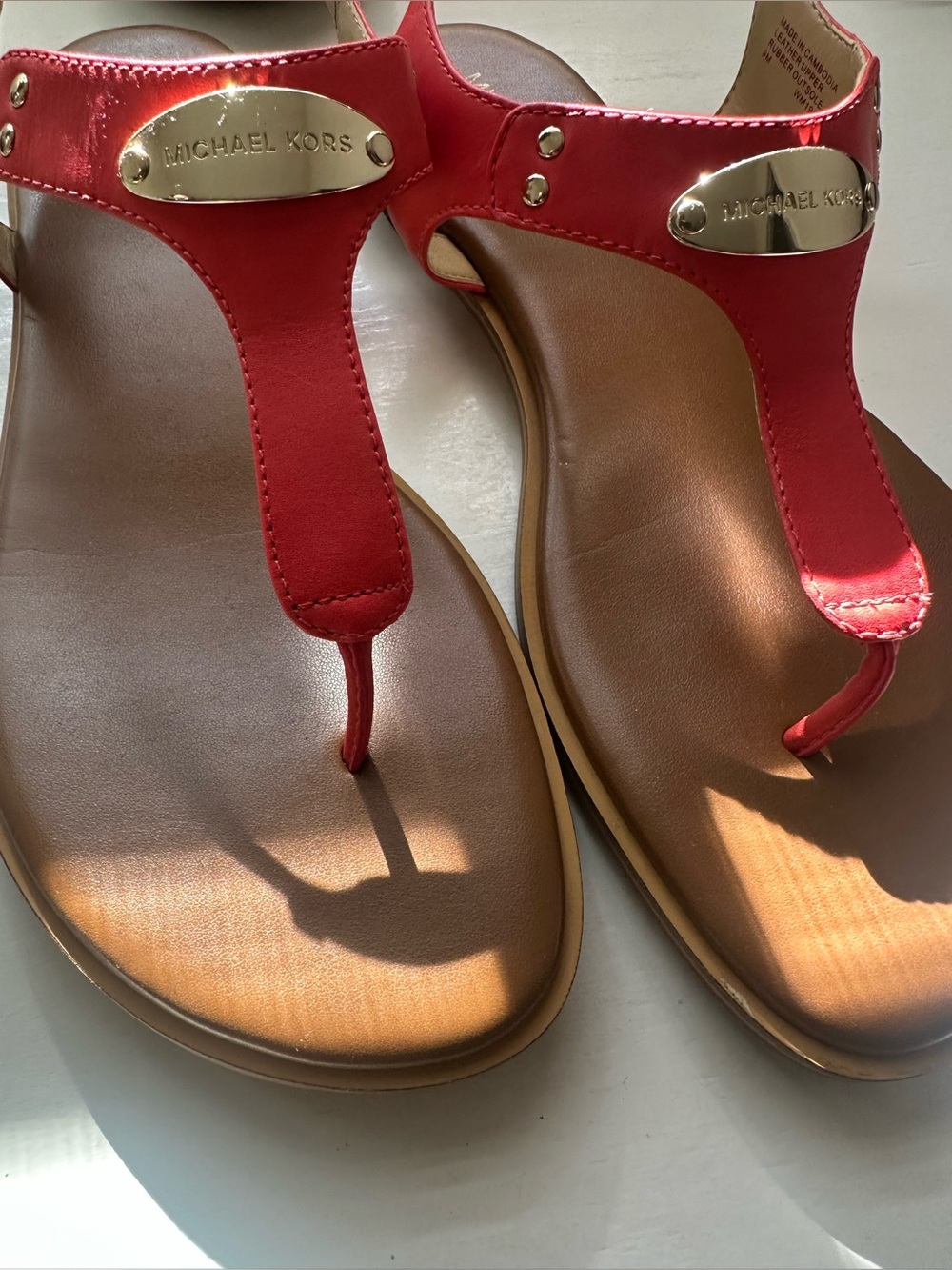 MICHAEL Michael Kors Sandals